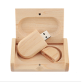 ECO-Friendly Custom Logo Wooden Gift Usb 2.0 Pen Drive  2GB,4GB, Wood Usb Flash Drive